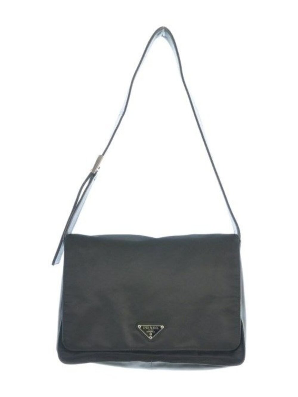 Prada Shoulder Bag Black